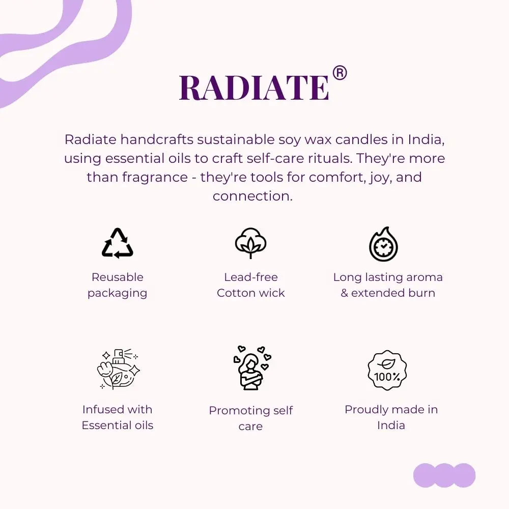 Set of 6 Rose Flower Floating Candles I Unscented, Multicolor