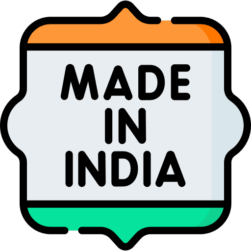 Made for India