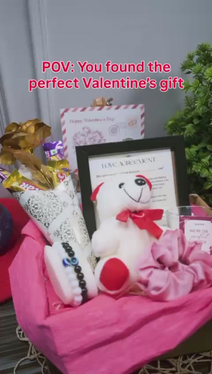 7 Days of Love 8-in-1 Gift Combo